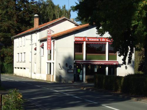 Hotel de La Plage photo 16