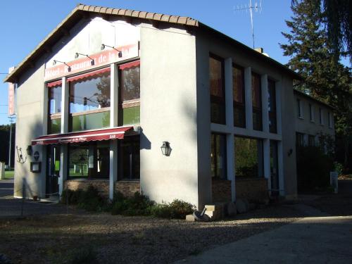 Hotel de La Plage photo 22