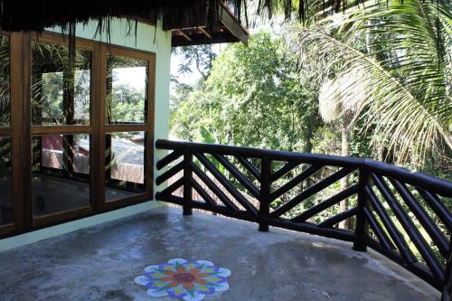 Recanto Tangara - Casa - Praia do Felix in Praia do Prumirim