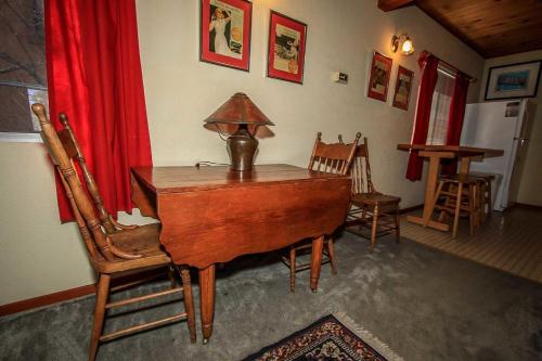 Gracie's Cabin-1518 by Big Bear Vacations - image 6