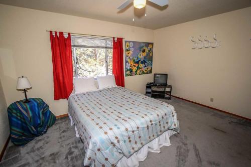 Gracie's Cabin-1518 by Big Bear Vacations - image 8