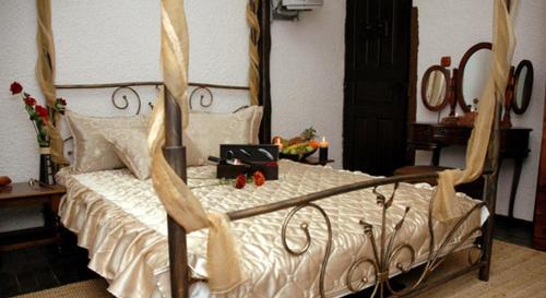  Filistor, Pension in Náousa (Imathia)