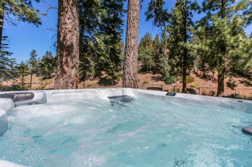Cougar Creek Cabin-1869 by Big Bear Vacations - image 9