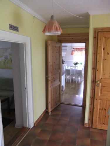 設施, Enecopia Bed & Breakfast in 恩雪平