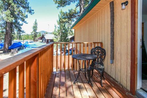 Hidden Hillcrest Gem-1736 by Big Bear Vacations - image 5