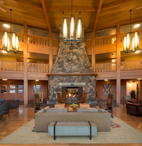 Skamania Lodge - image 3