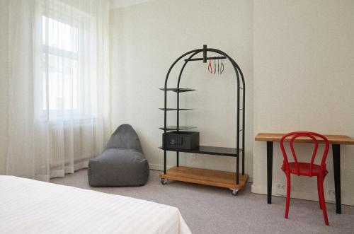 Hotel Babula am Augarten - image 14