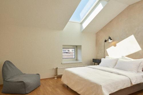 Hotel Babula am Augarten - image 7