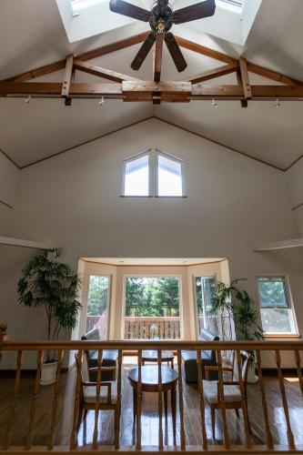 Facilities, Niseko Ski Lodge - Higashiyama in Niseko Village