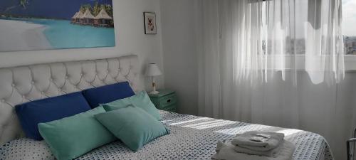 High Recoleta View Apartment Seguridad 24hs, Buenos Aires (fotografie 7)