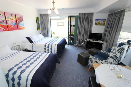 EMotel Napier EMotel Napier