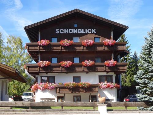 Haus Schönblick
