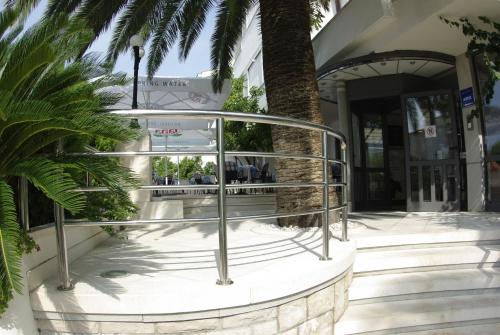Hotel Villa Marija - image 5