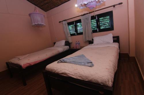Budget Twin Room