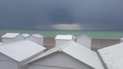 Gite de la plage