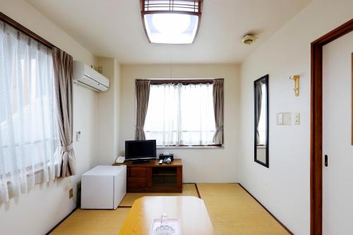 Japanese-Style Twin Room - Non Smoking