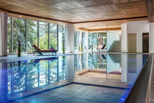 Chalchboda 1, Arosa (zdjęcie 3)