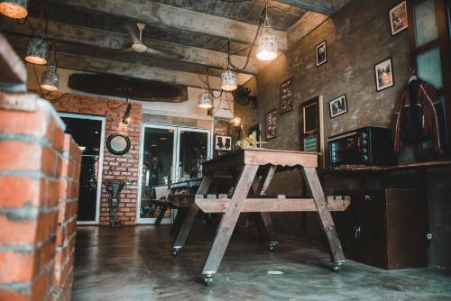 Motodorm Langkawi near Gua Kelawar (Bat Cave)
