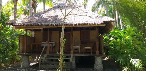 Exterior view, IDA'S Homestay near The Hungry Crocodile