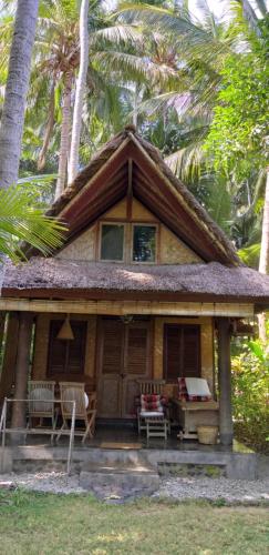 Exterior view, IDA'S Homestay near The Hungry Crocodile