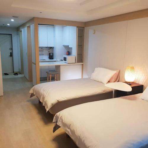 A Hotel Com Samseong Modern House 1 Guest House Seoul