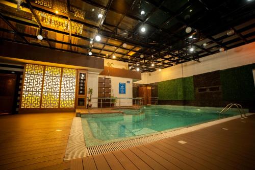 Hotel JSR Continental photo 3