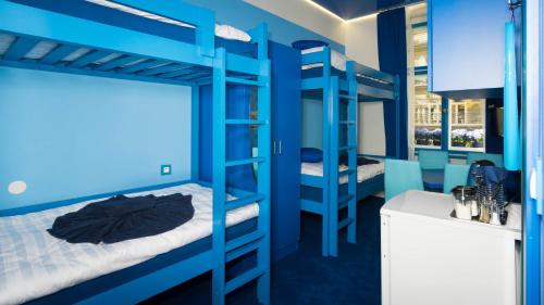 Apartment COLOURS - your 7 colour experience in centre of Prague, Praha (fotografie 8)