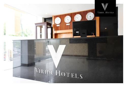 Viridi Hotels Islamabad 