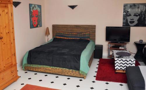  Studio Allegria in Salema