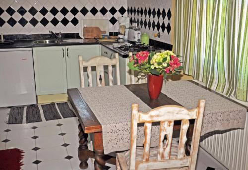  Studio Allegria in Salema