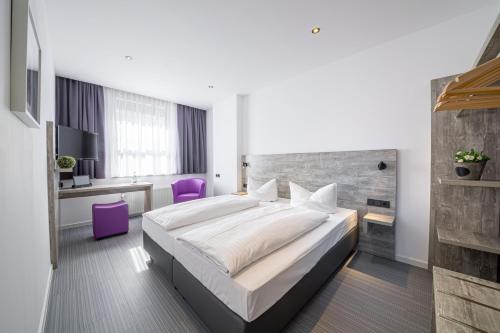 Arotel Best living Nurnberg in Nuremberg