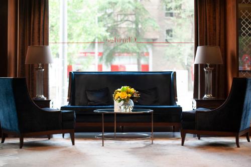 221114977 Claridge Madrid