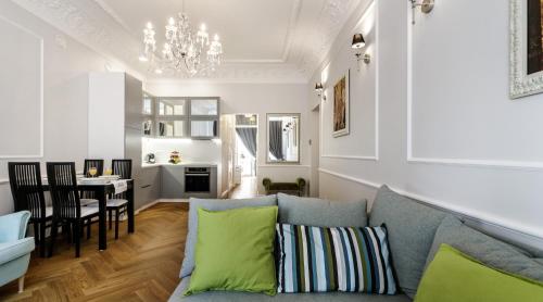 MY KRAKOW Apartments - Topolowa 8