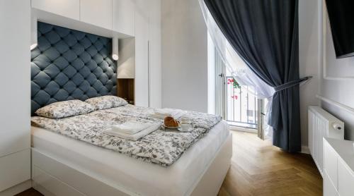 MY KRAKOW Apartments - Topolowa 8 4