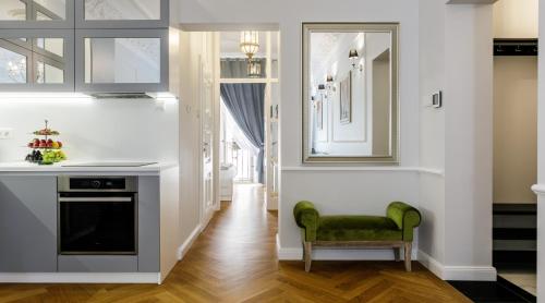 MY KRAKOW Apartments - Topolowa 8