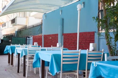 NERGOS SIDE HOTEL in Side