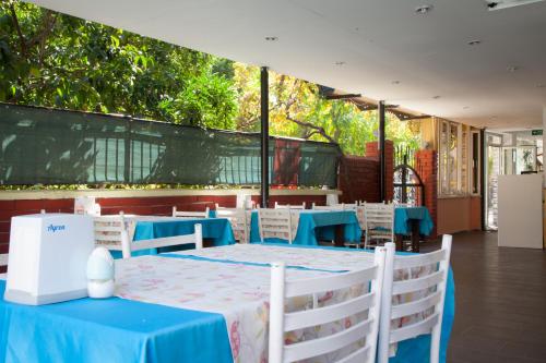 NERGOS SIDE HOTEL in Side