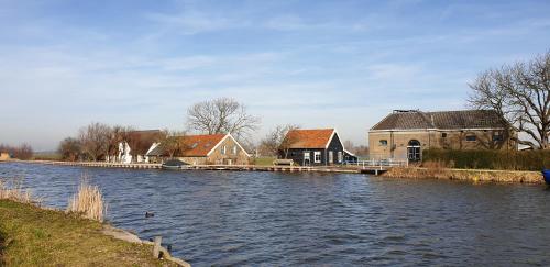 B&B Rechthuis van Zouteveen