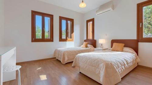 Self contained apartment KZ01 Aphrodite Hills