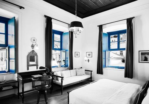 Orloff Boutique Hotel - image 11