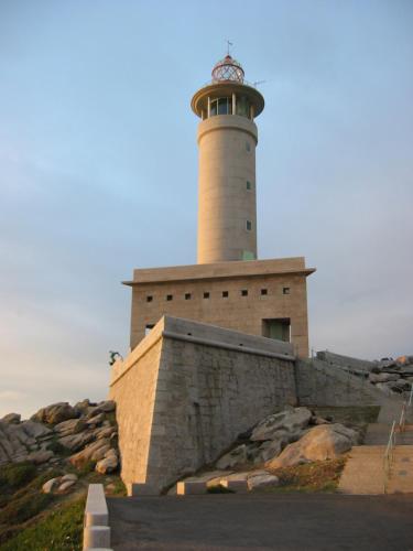  Apartamentos Spellos en Malpica in Malpica