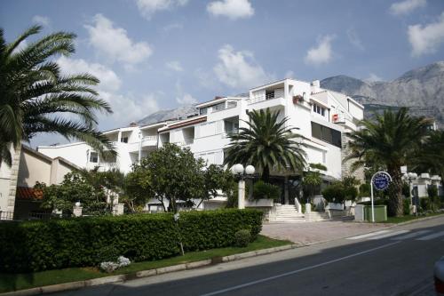 Hotel Villa Marija - image 6