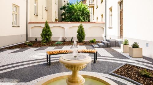 MY KRAKOW Apartments - Topolowa 8 3