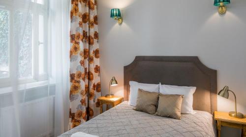 MY KRAKOW Apartments - Topolowa 8, Cracovie (photo 10)