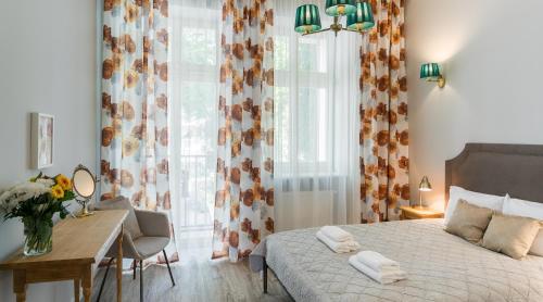 MY KRAKOW Apartments - Topolowa 8