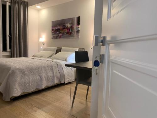 B&B Galleria Cavour – Bologna, KY