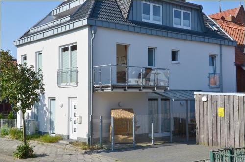 Jann-Berghaus-Straße 29, Norderney