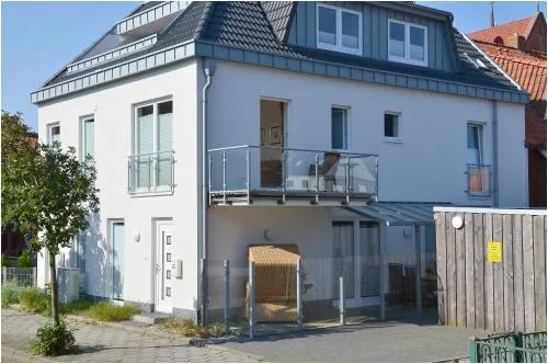 Jann-Berghaus-Straße 29 in Norderney, Deutschland