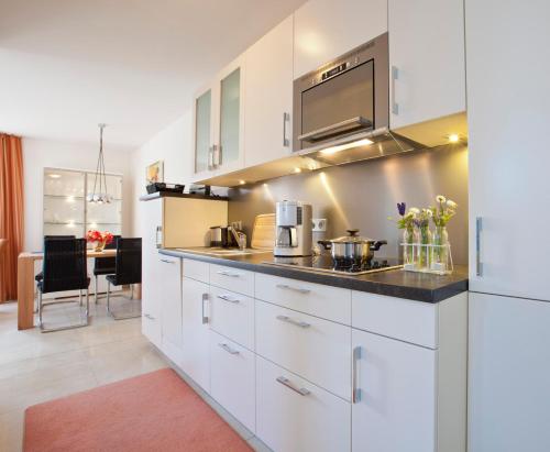 Junior Suite mit Balkon - main image