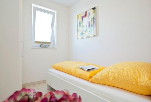 Junior Suite mit Balkon - image 3
